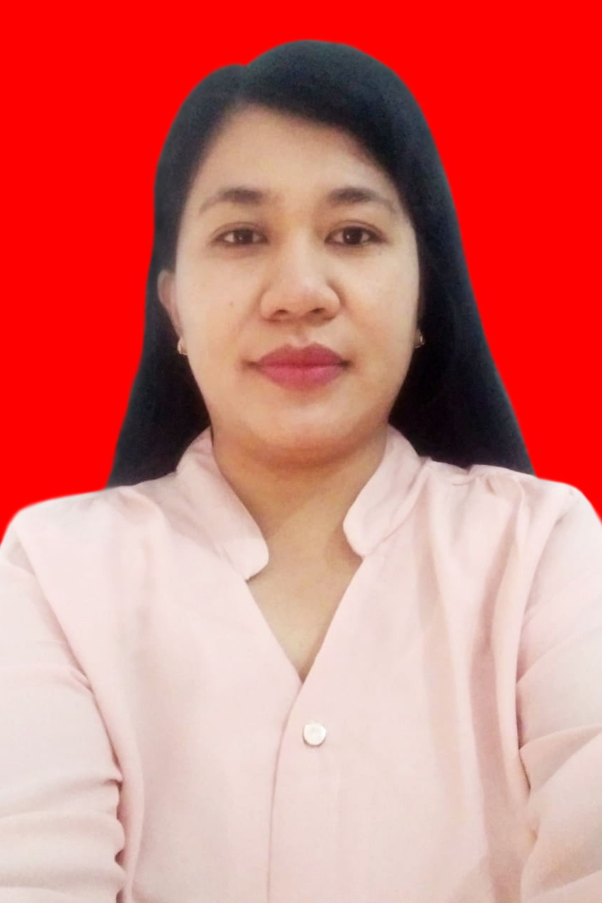 Theresia Sukapti, S. Pd.