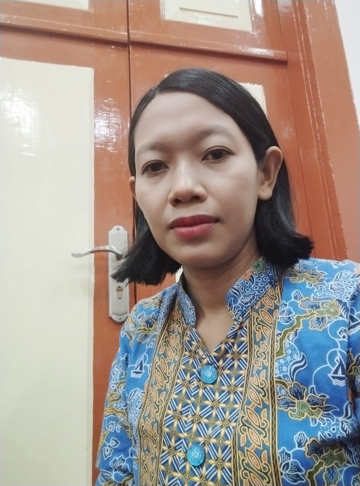 Maria Margiati, S.Pd.