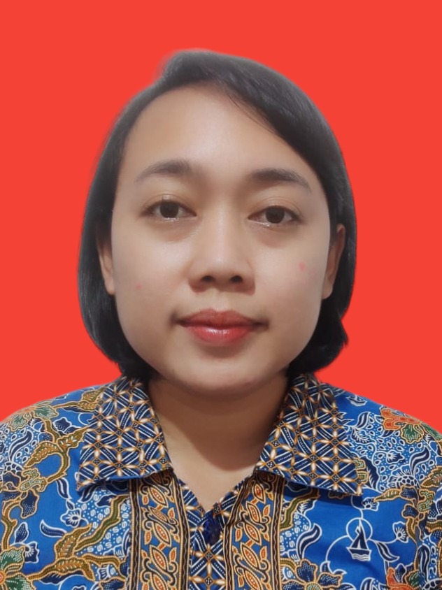 Nathalia Brigita Dewi Rosariana S.Pd.